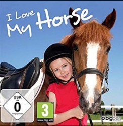 I Love My Horse Rom
